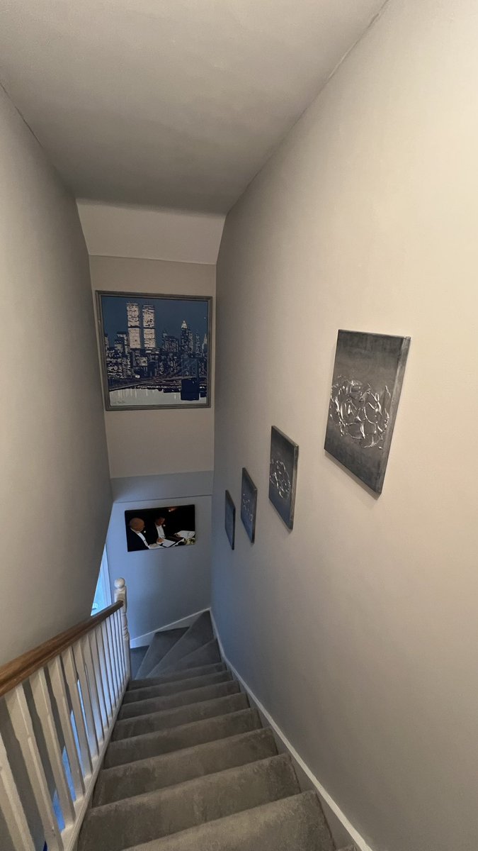 brumrich's tweet photo. @DaveyBlahBlah Big art. https://t.co/OTy7cF5nEi