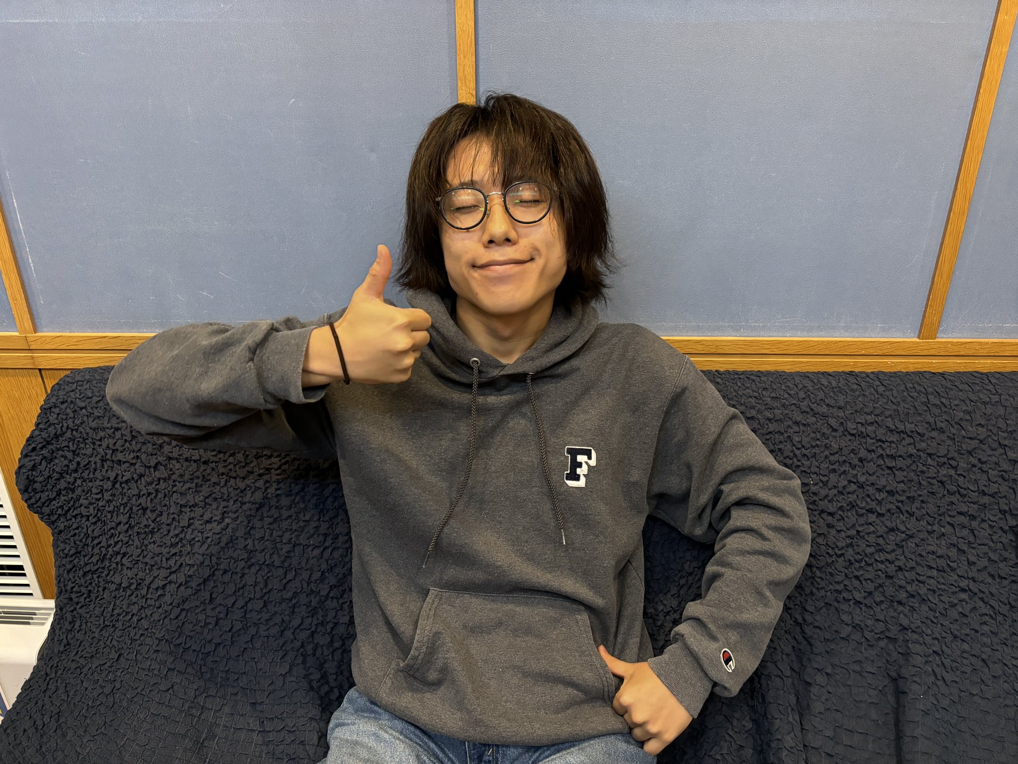 tele 谷口喜多朗 サイン radio crazy PROFILE | Teleオフィシャルサイト