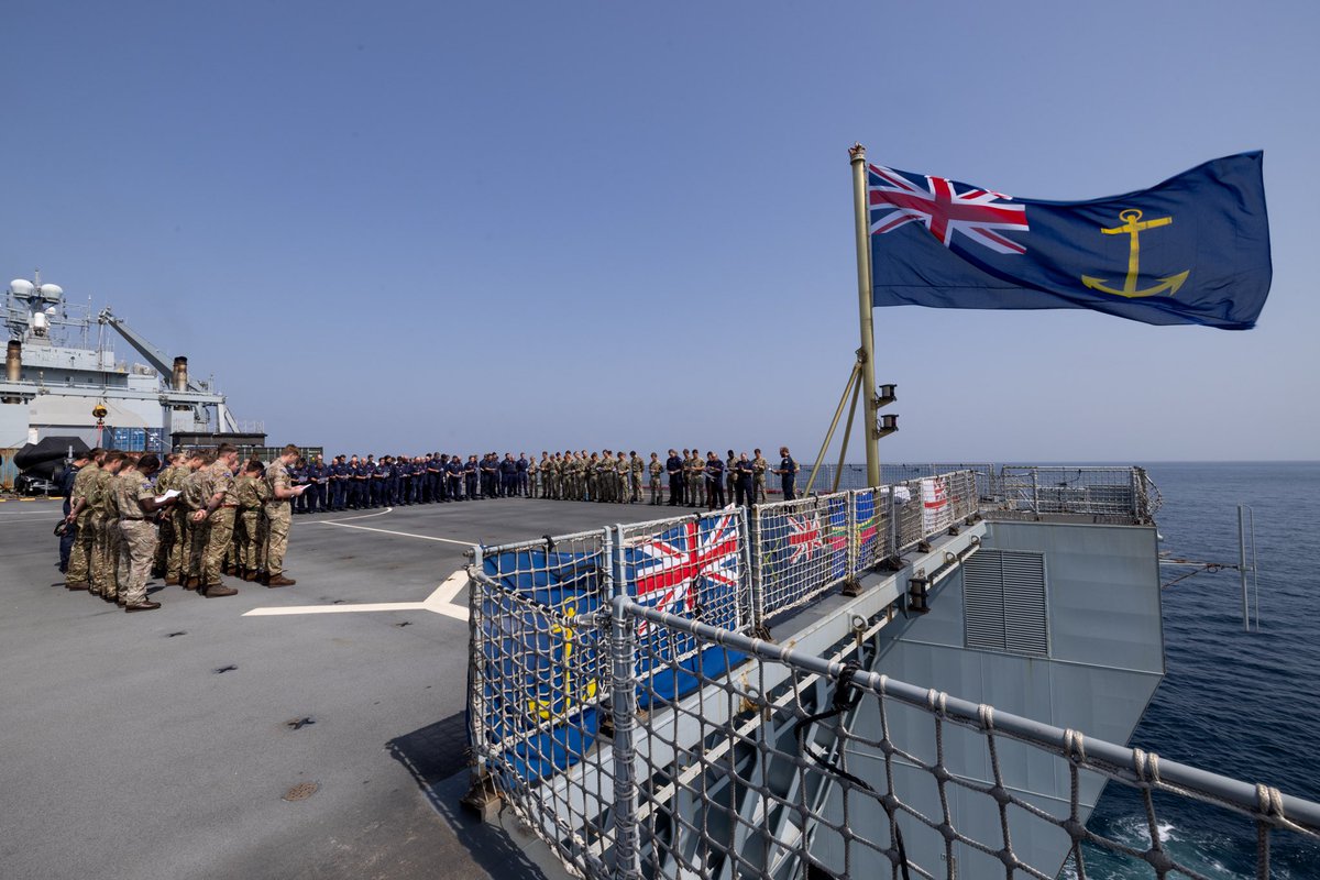 RFA LYME BAY tweet media