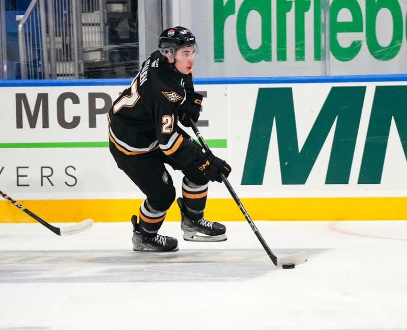 Congratulations to Romain Litalien who has won the silver medal with Team Canada Red at the 2024 U17 World Challenge!