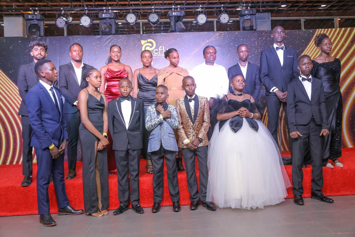 cfkbadminton's tweet image. Elegance, ambition, and vision—all in one room. 

#cfkawards2024 #StyleAndSubstance #badmintonatitsbest #cfkbadminton