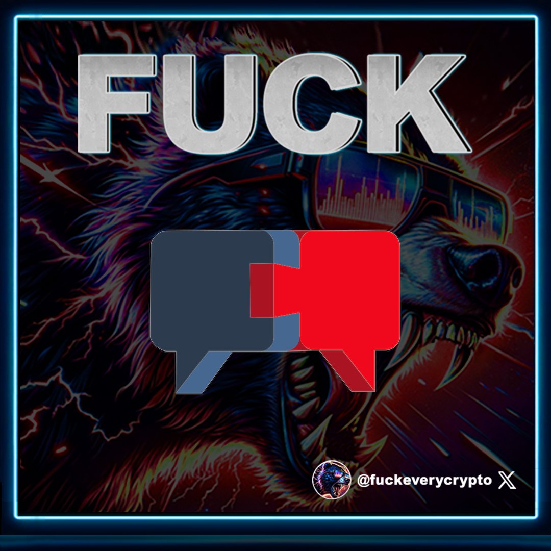 fuckeverycrypto's tweet image. Fuck Experty! #Experty #EXY $EXY