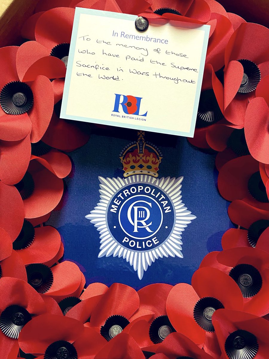 Harrow MPS | North West BCU tweet media