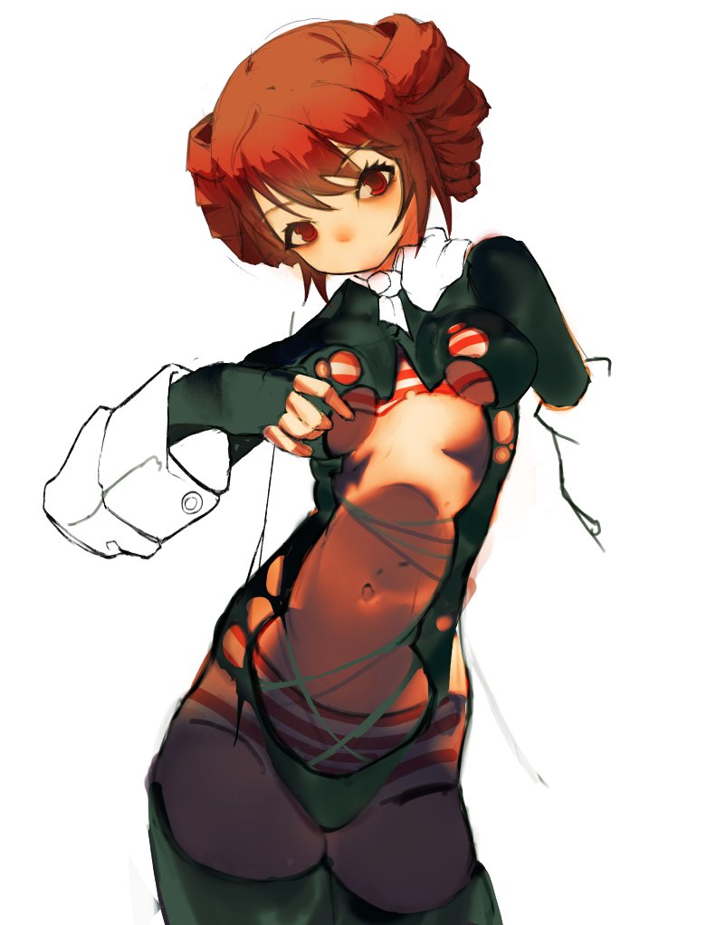 unfinished #kasaneteto #VOCALOID #重音テト