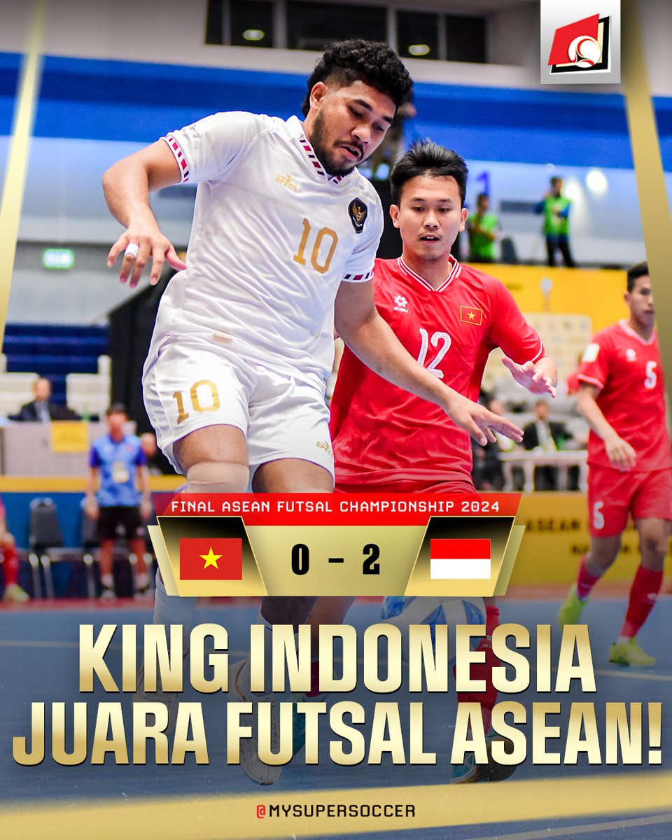 SuperSoccer TV tweet media