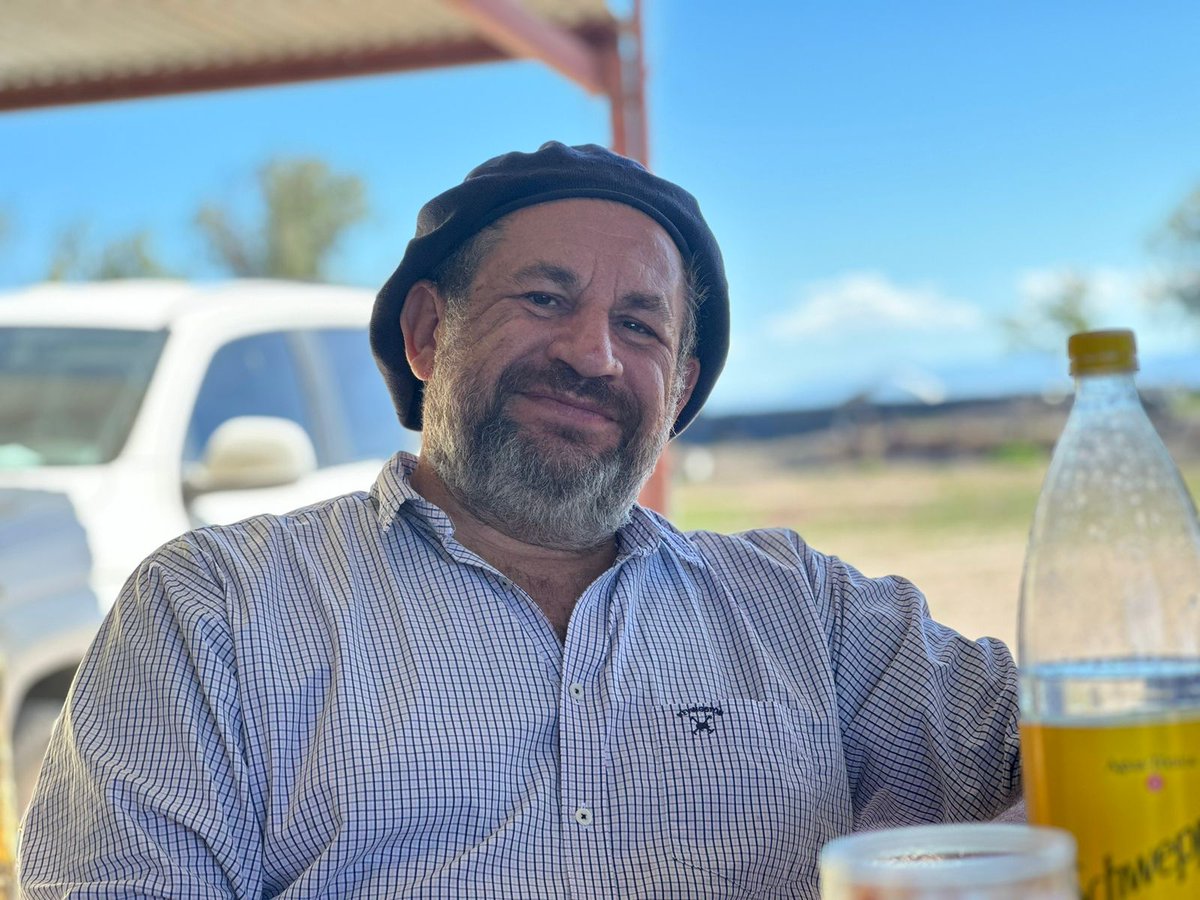 Hasta siempre amigo JSM <a href="/JoseMaria724/">José María</a> 🖤