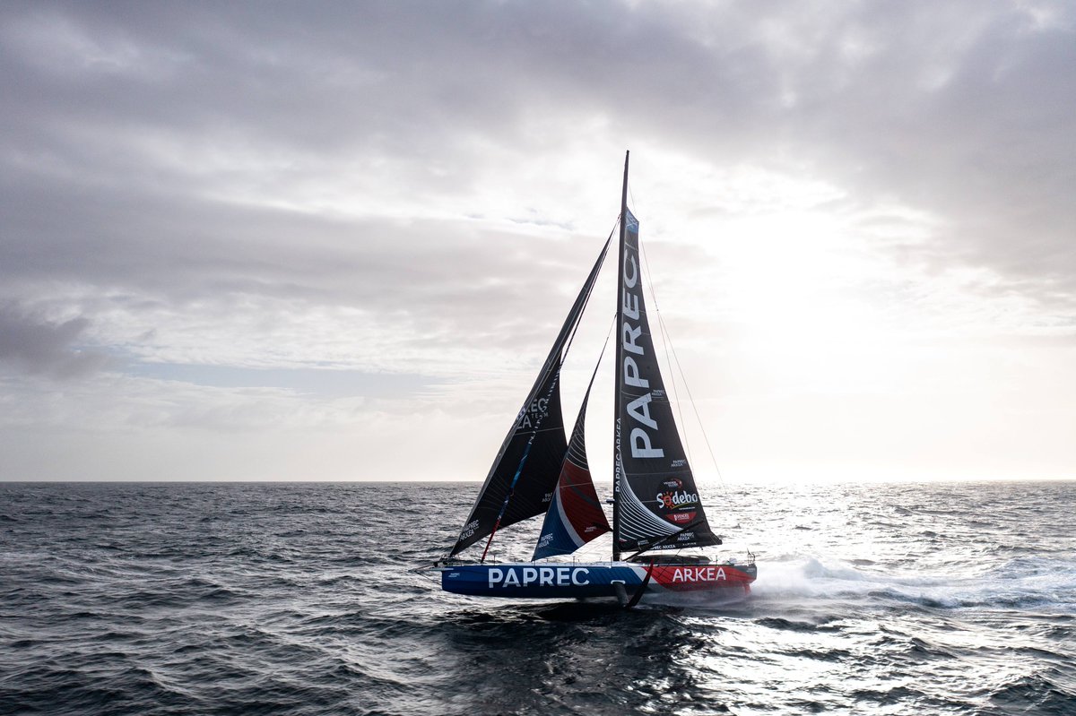 👊 L'ensemble du <a href="/RugbyClubVannes/">Rugby Club Vannes</a> souhaite bonne chance à <a href="/yoannrichomme/">Yoann Richomme</a>, skipper du <a href="/TeamPaprecArkea/">Paprec Arkéa Team</a> pour cette incroyable course du <a href="/VendeeGlobe/">Vendée Globe</a>...Nous sommes tous avec toi, Go, Go, Go !!! 💙

#FiertéBretonne