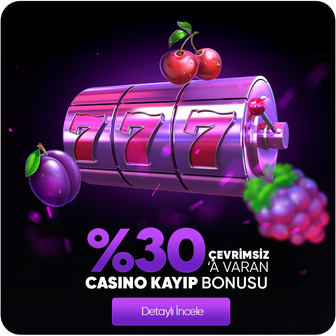 BEINWON'Da KAYBETMEK YOK!💊

🔞 Anlık Kaybınıza Çevrimsiz  %30 Casino Kayıp Bonusu ile Kayıplarınızı Telafi Edin.

✅#beinwon #beinwonguncelgiris #beinwongiris 
 
✅Güvenilir Ve Orijinal Lisans Güvencesi İle 5.000.000₺ Çekim Limiti !