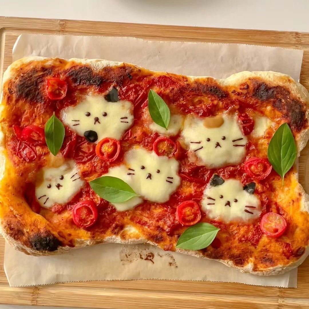 _BunnyKisses's tweet image. 