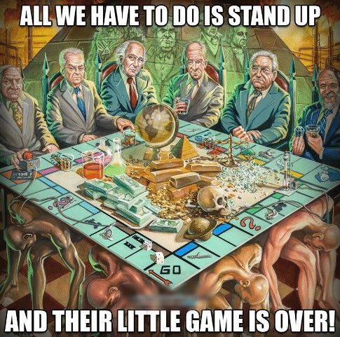 illuminatibot (@iluminatibot) on Twitter photo 