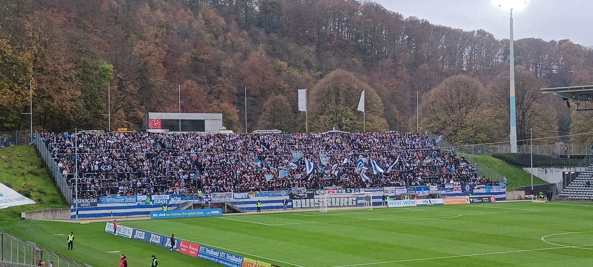 Sascha1982wtal's tweet image. #WSVMSV