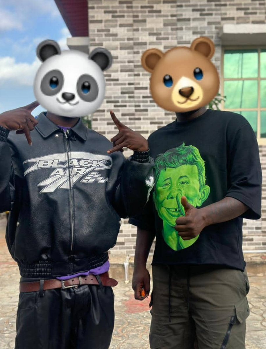 bankroar's tweet photo. Me &amp; my dawg https://t.co/EUEgaYfH7u
