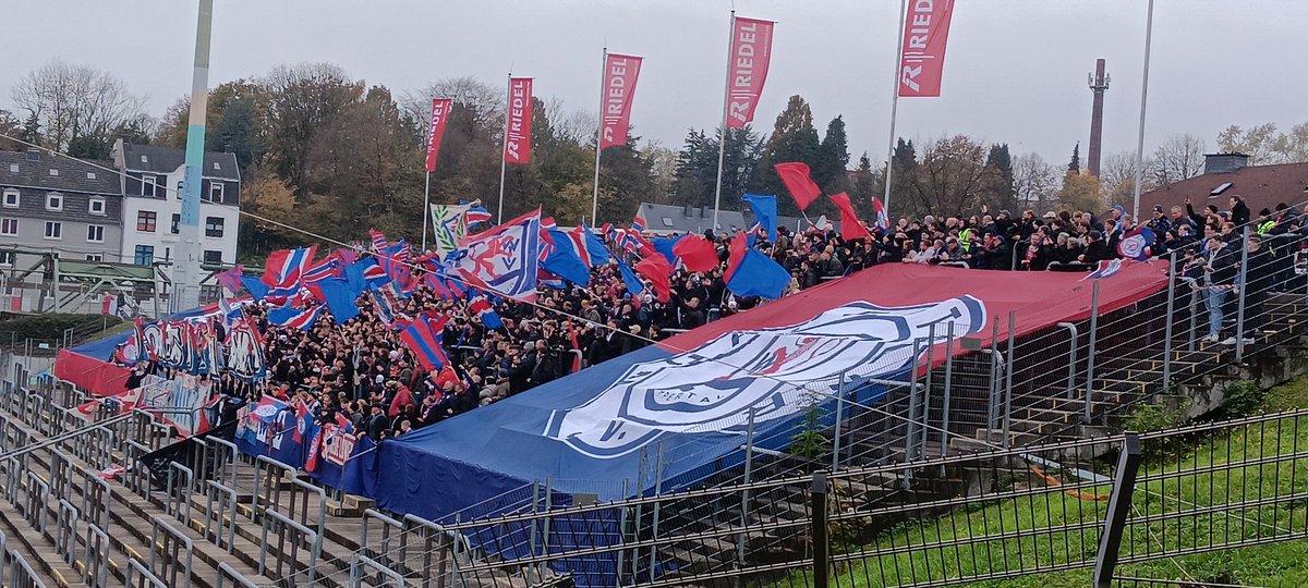 Sascha1982wtal's tweet image. #WSVMSV