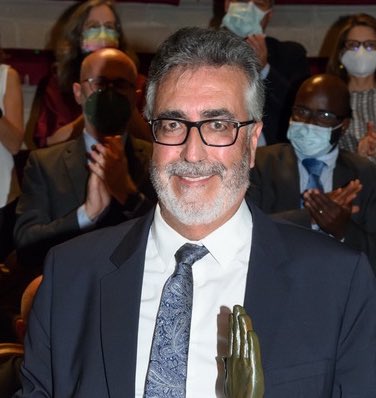 Nos ha dejado un grande de la cirugia pancreática, Joan Fabregat

Una persona maravillosa y un excelente profesional

Una abraçada, allá donde estés Joan! 

<a href="/aecirujanos/">aecirujanos</a> <a href="/julibusquets/">Juli</a> <a href="/hbellvitge/">Hospital Universitari Bellvitge | HUB</a>