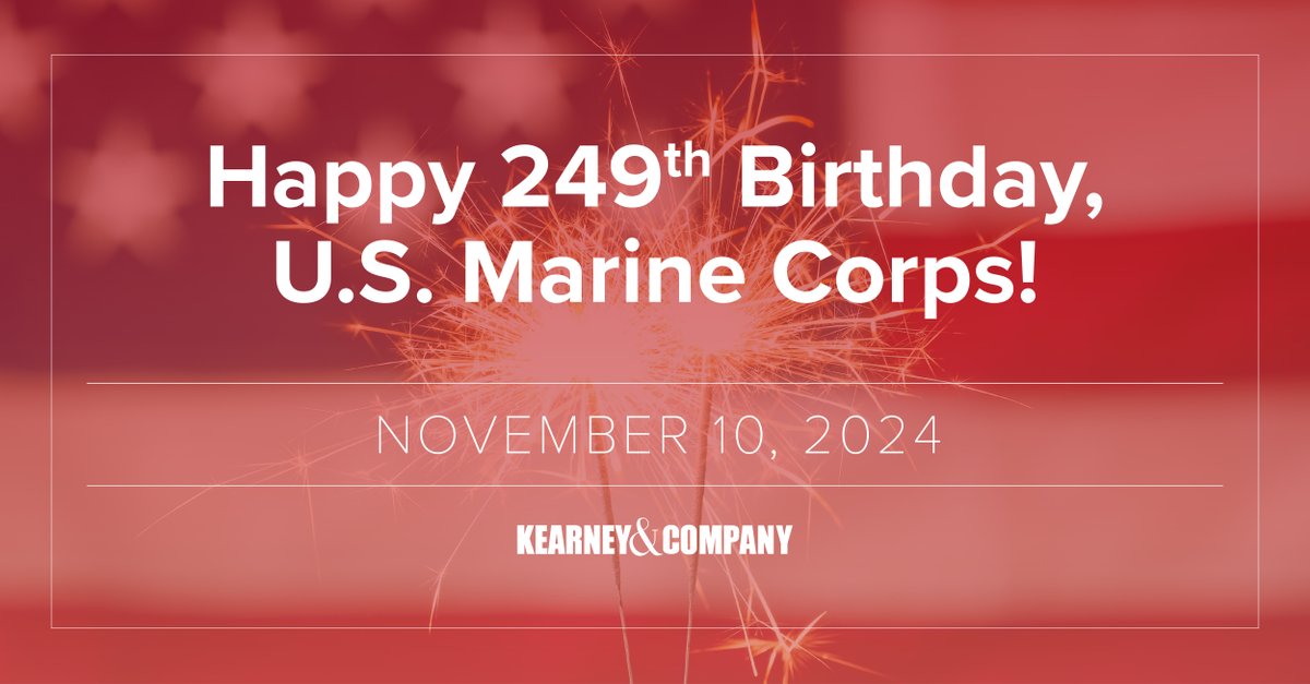 Happy birthday, Marines! May you celebrate this milestone with pride and camaraderie, and may the Marine Corps continue to thrive, always standing as a beacon of excellence and honor.