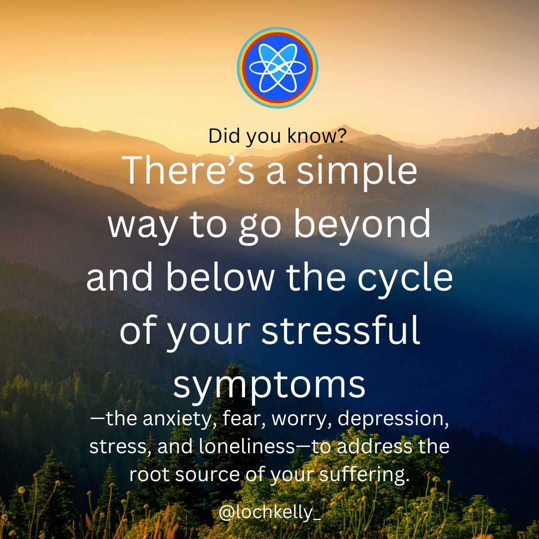 What if there was a path and practice that gave you access to a place in yourself that is untouched and unburdened by the slings and arrows of daily life. A source of buoyant, clear, and confident self that you can learn to tap into when you need it most—anytime and anywhere.