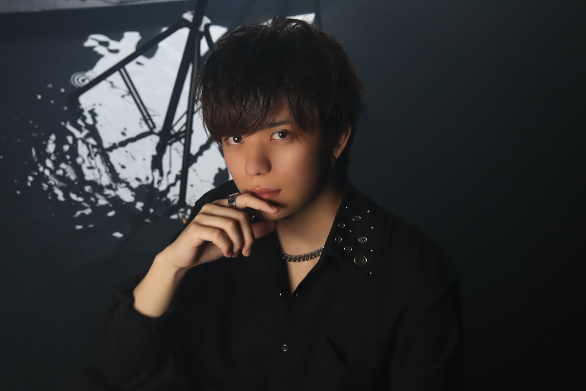 No_422_'s tweet photo. みなさま、1000いいねリポストありがとうございました✨

新アー写の僕もよろしくお願いします🤲 https://t.co/YQQ9Xm0CSf