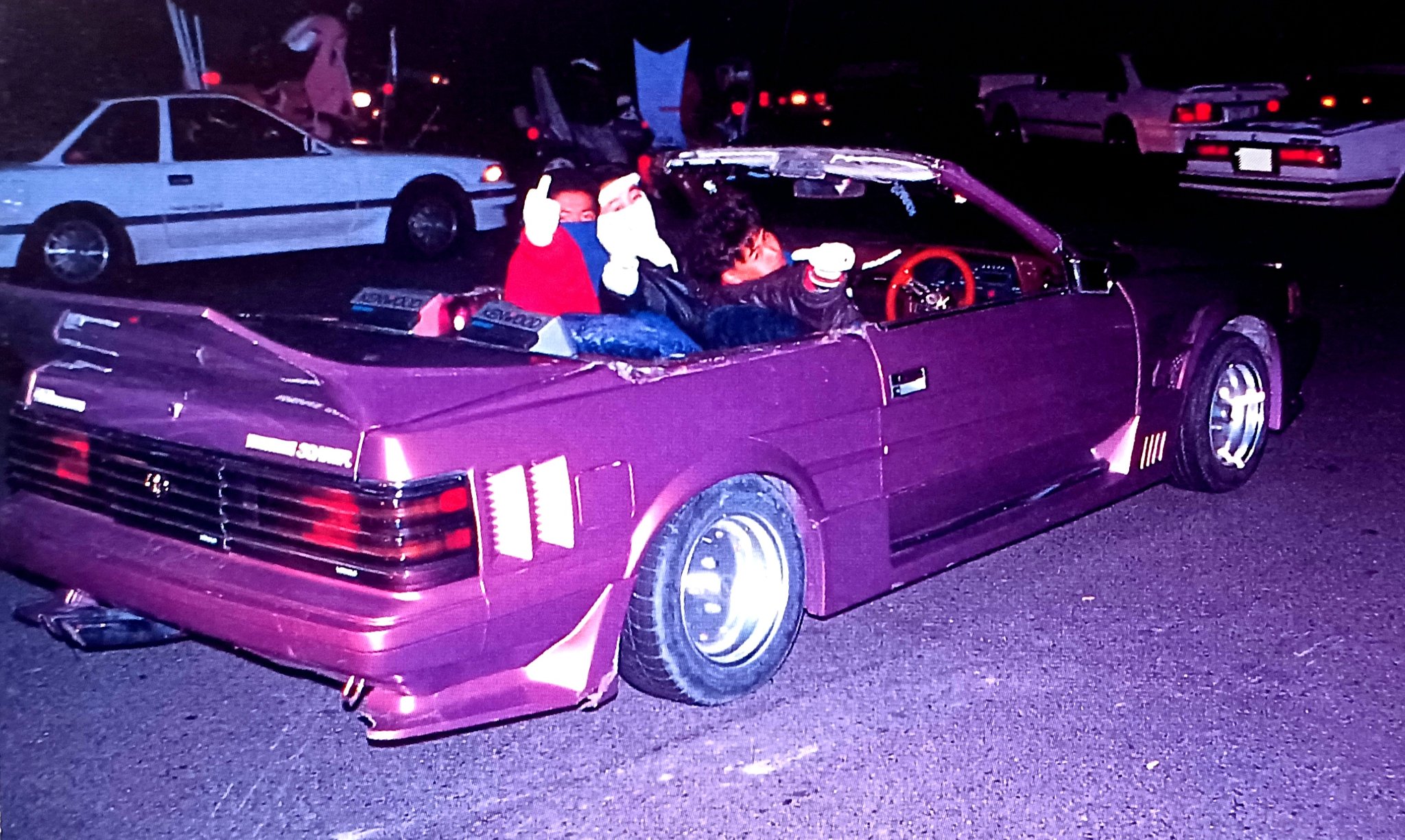 Cedric3000 on X: 