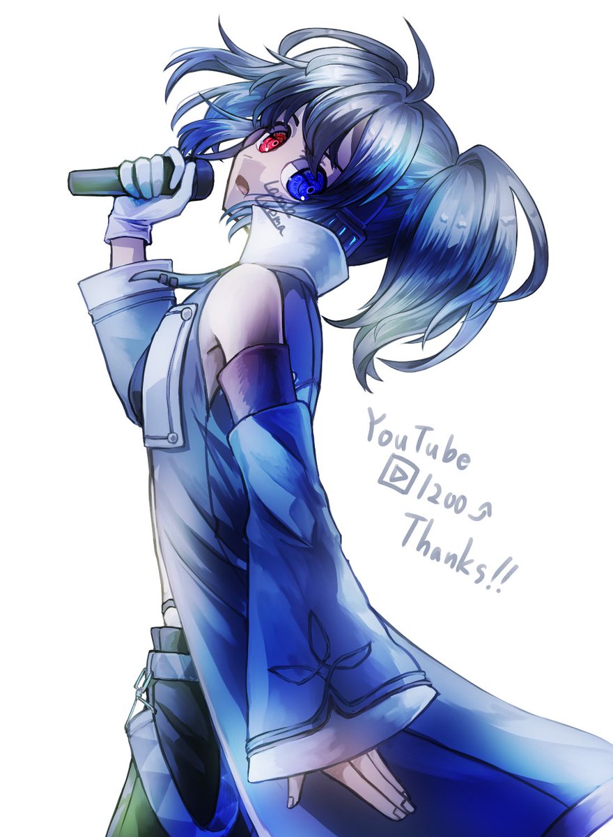 LambLuema(ラムリューマ) tweet media