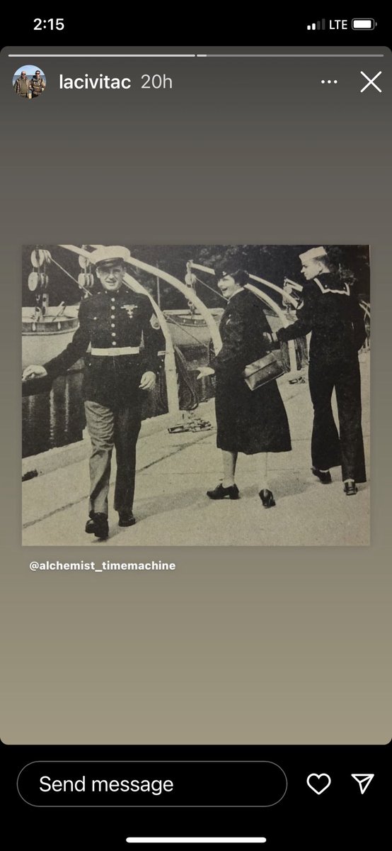 ChrisLaCivita's tweet photo. Happy birthday Marines! ⁦@USMC⁩ https://t.co/IikNnhzBfQ