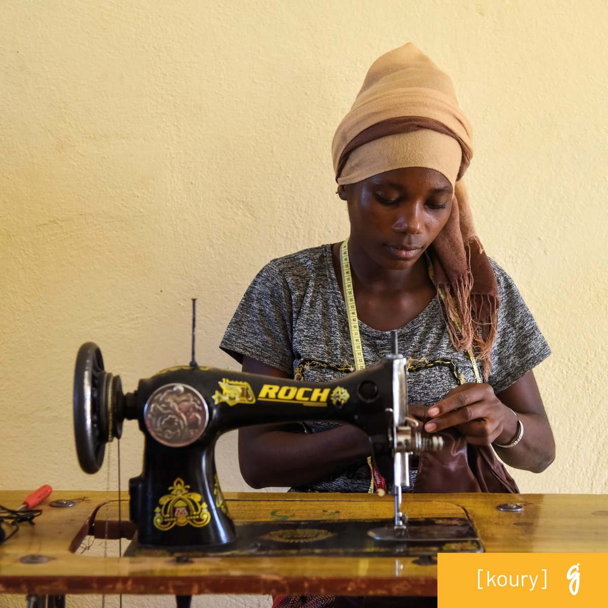 [#dimanchephoto] Koury, Mali, 2020 

💡 Le Geres intervient depuis 2015 au Mali aux côtés d’organisations, afin de contribuer à répondre aux besoins énergétiques des zones rurales 🌳 et d’accompagner le développement entrepreneurial. 

En savoir plus 🌈 ow.ly/pVT150U2VJi