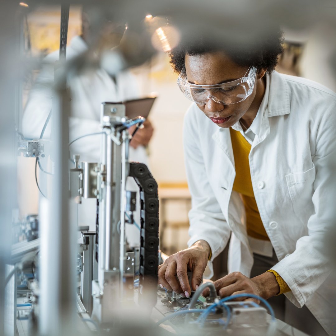 La ciencia impulsa el progreso, la innovación y las soluciones para los retos globales.

Es momento de trabajar juntos por un futuro resiliente, inclusivo y sostenible para todos.

¡10 de noviembre es el #DíaDeLaCiencia!

unesco.org/es/days/scienc… #CienciaAbierta