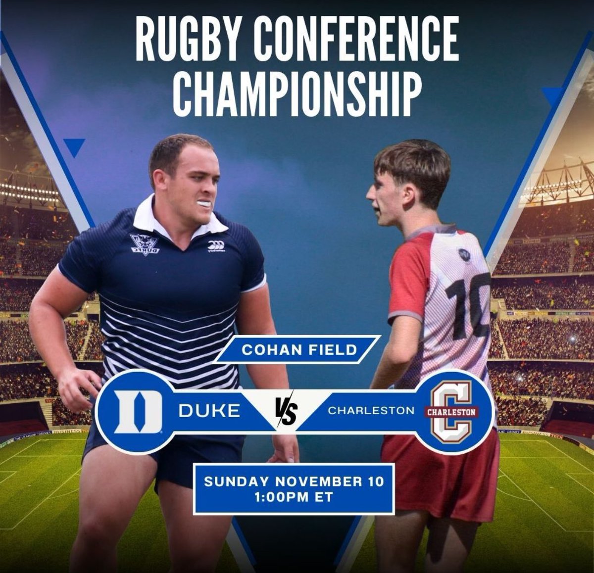 harveybsmith_'s tweet photo. Come out and support in our rugby final today https://t.co/iXeWXtToWM