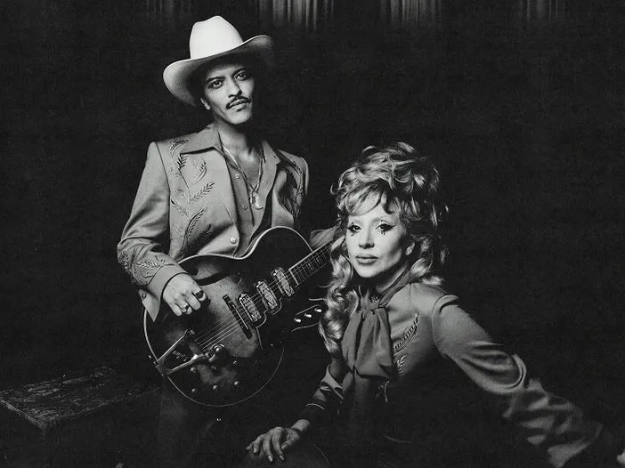 ‘Die With a Smile’ by Lady Gaga and Bruno Mars remains at #1 on Global Spotify with 10.58 million streams.

It has now spent 63 days at #1.