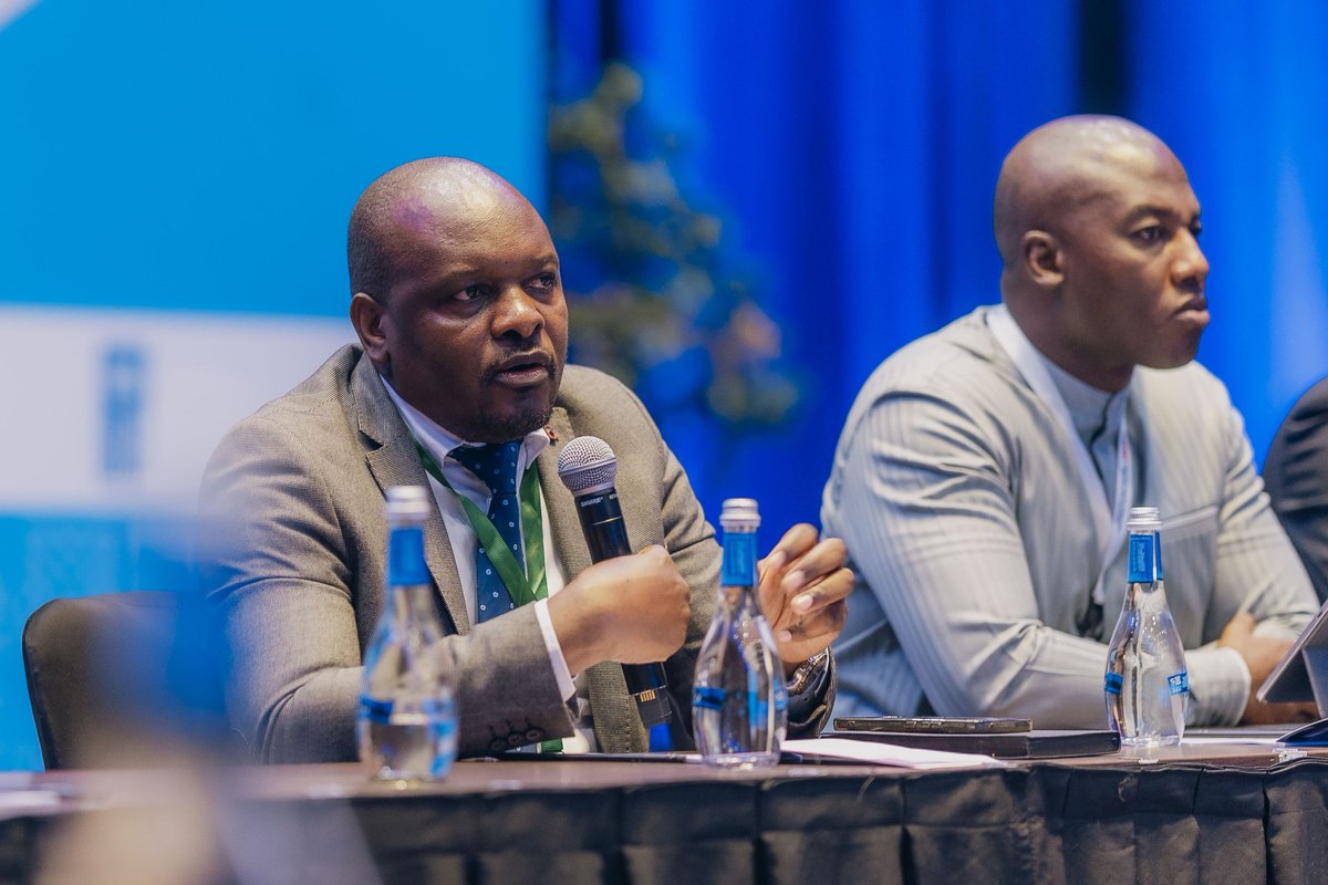 Carnegie Mellon University Africa tweet media