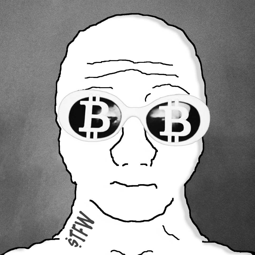 Can you Feel it, anon?