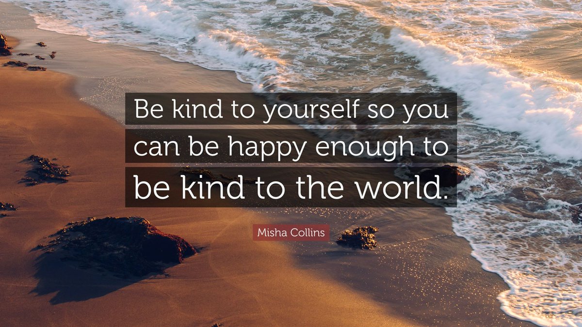 LeadToday's tweet photo. There is never a bad time to be kind. https://t.co/B4A9vyMClW