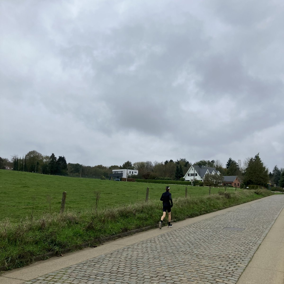 #vrtweer <a href="/stadleuven/">Stad Leuven</a> Kessel-Lo, Trolieberg 13:05