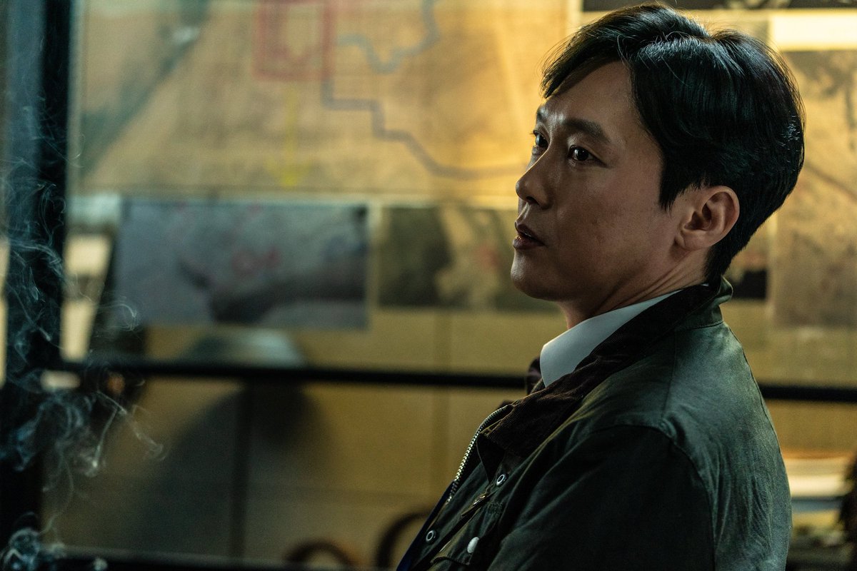 뱅은이는 한명인데 생긴건 다 달라(' ' )