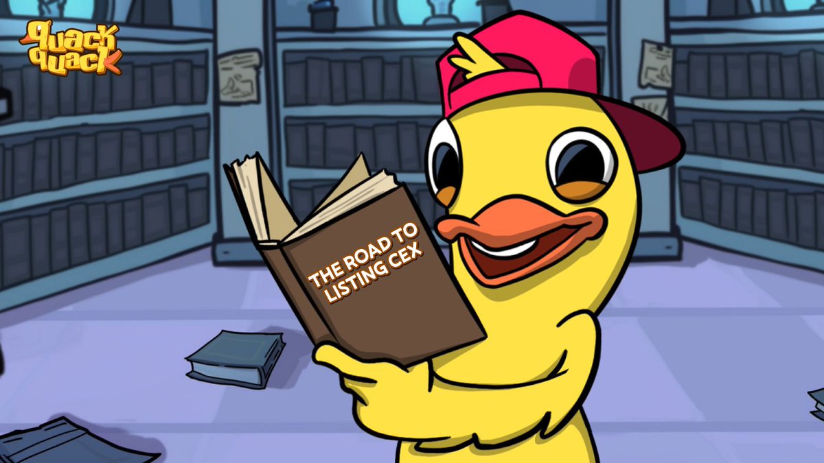 QuackQuack tweet media