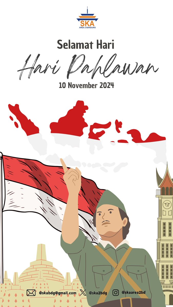 SAHABAT KERETA API AREA 2 BANDUNG tweet media