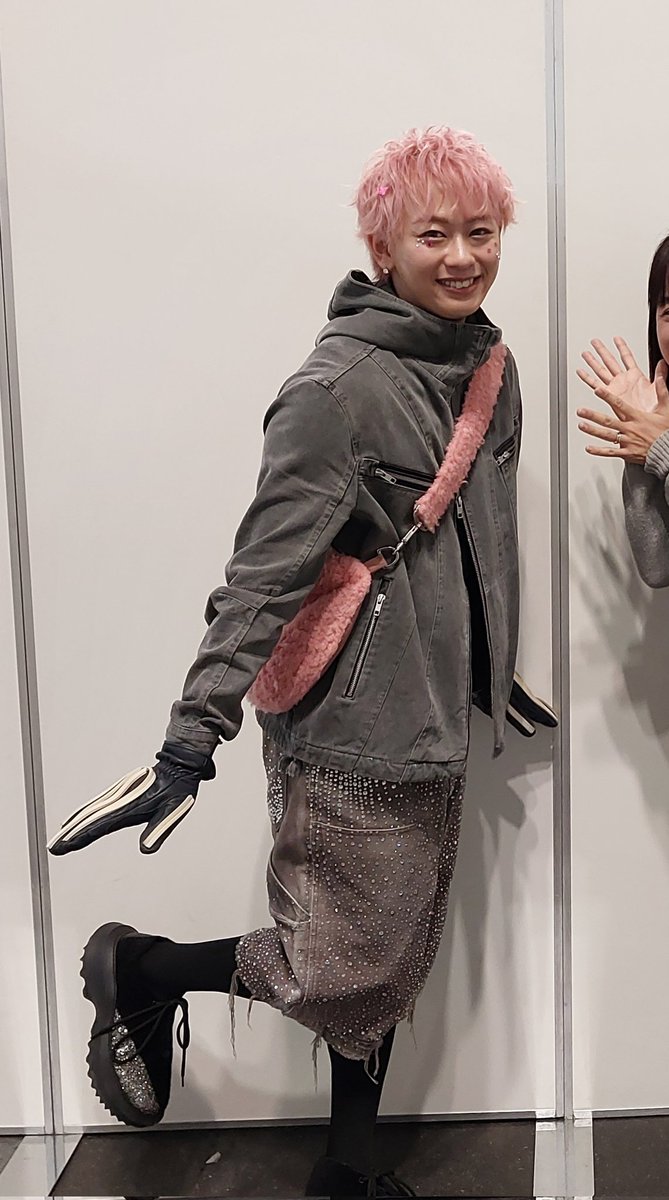 りんこ🩶 親子8号車 (@rinko_bt) / Posts / X