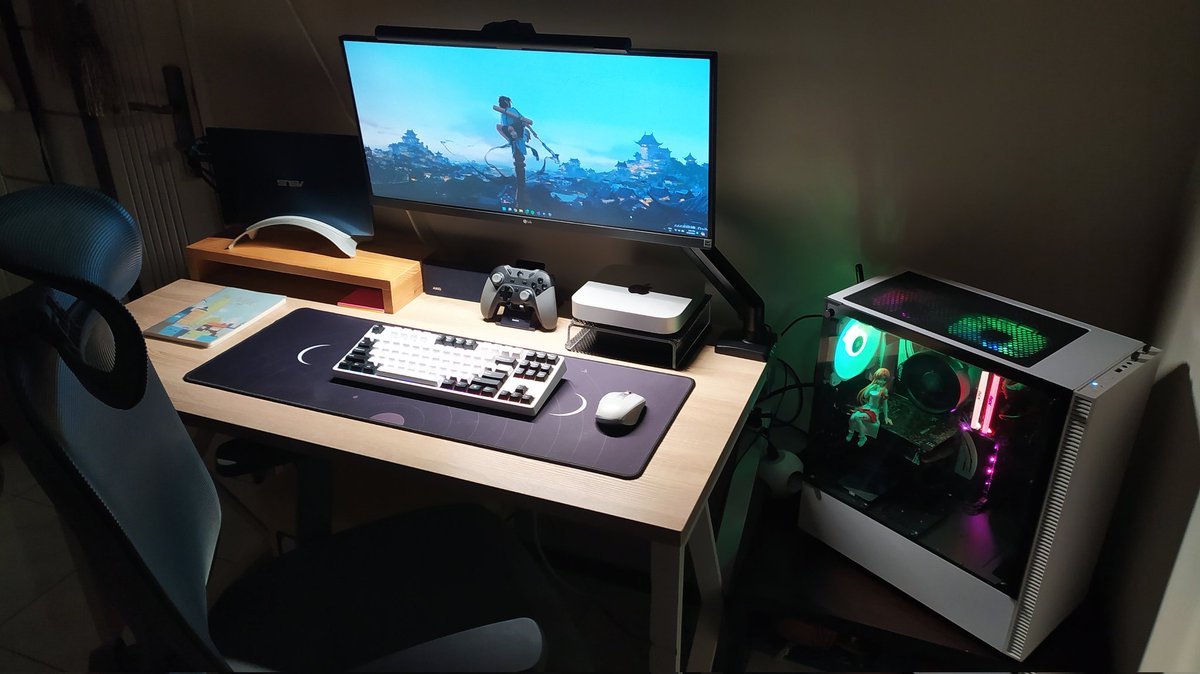 altroz's tweet photo. @ezash My little sanctuary https://t.co/XswlwRfGba