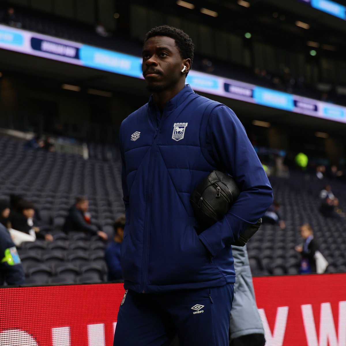 Ipswich Town tweet media