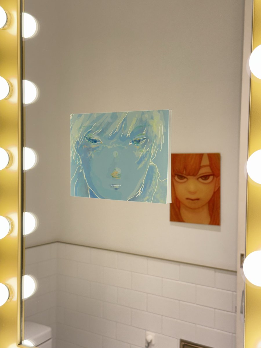 mujina1985's tweet photo. 「ちょっと寄り道しませんか vol.3」at gallery10[TOH]

出展作家：息継ぎ、石井海音、楠田亀ニ、鈴木玲美、芹澤美咲、多田恋一朗、谷口洸、原ナビィ、平田守、布施琳太郎、安井鷹之介、米澤柊

11月24日まで https://t.co/W5jGH1rnVm