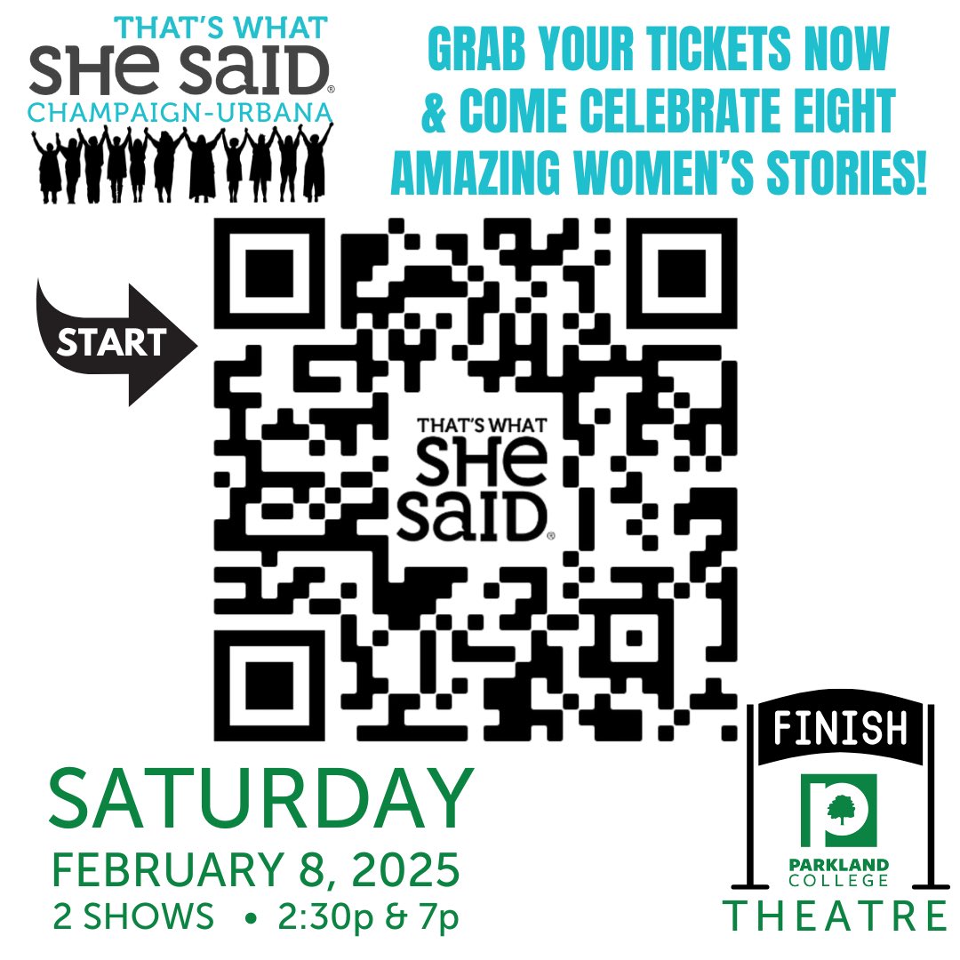 That's What She Said tweet media