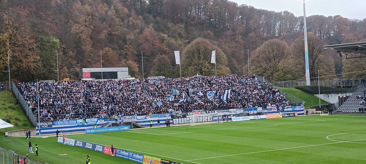 Sascha1982wtal's tweet image. #WSVMSV