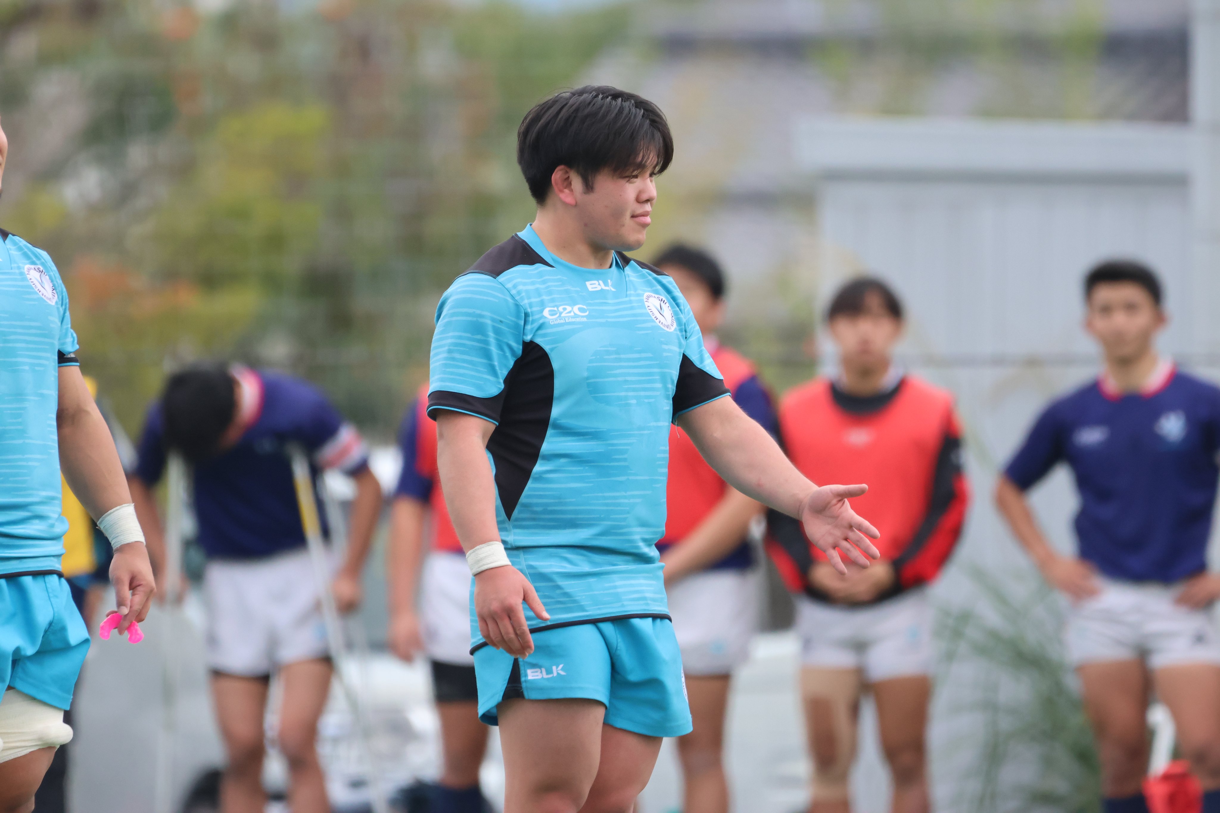 MARIKO bunzo RUGBY and LIFE on X: 