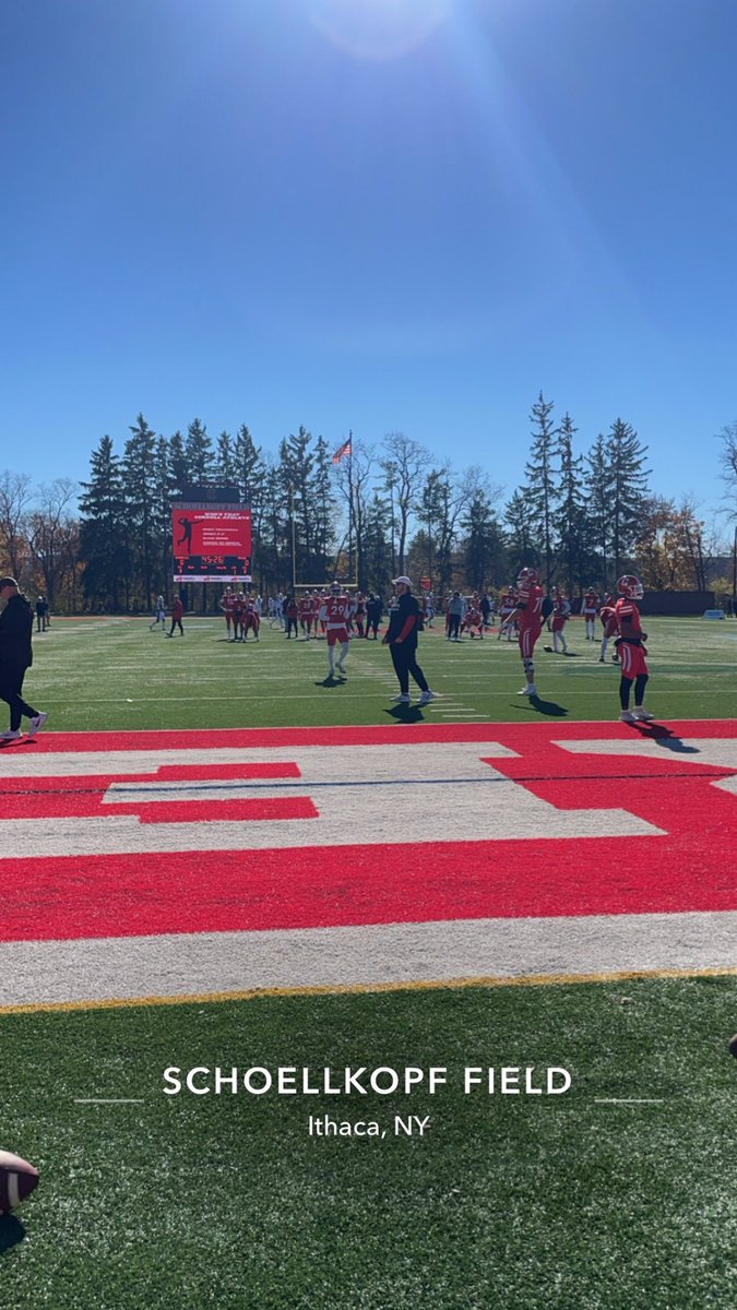 Bryce Smeltz (@smeltzbryce) on Twitter photo Had a great time at <a href="/BigRed_Football/">Cornell Football</a> yesterday. Thank you <a href="/Coach_Hatcher20/">Mike Hatcher</a> for the invite.
<a href="/SavageEoghan/">Eoghan Savage |2027|DE/TE|</a> <a href="/noahringes/">noah ringes</a> <a href="/ianbates333/">Ian Bates</a> <a href="/Kaiden_Maurer01/">Kaiden</a> <a href="/CoachMathis922/">Coach Mathis</a> Had a great time at <a href="/BigRed_Football/">Cornell Football</a> yesterday. Thank you <a href="/Coach_Hatcher20/">Mike Hatcher</a> for the invite.
<a href="/SavageEoghan/">Eoghan Savage |2027|DE/TE|</a> <a href="/noahringes/">noah ringes</a> <a href="/ianbates333/">Ian Bates</a> <a href="/Kaiden_Maurer01/">Kaiden</a> <a href="/CoachMathis922/">Coach Mathis</a>