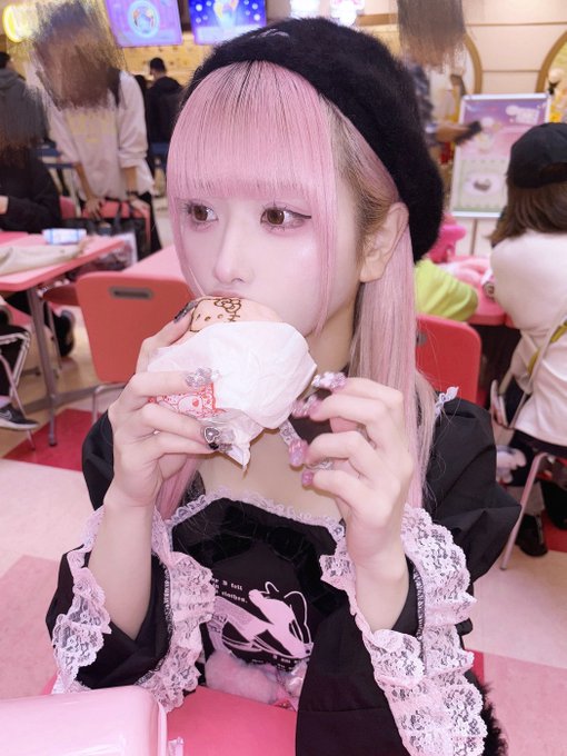 Twitterのコスプレ画像30