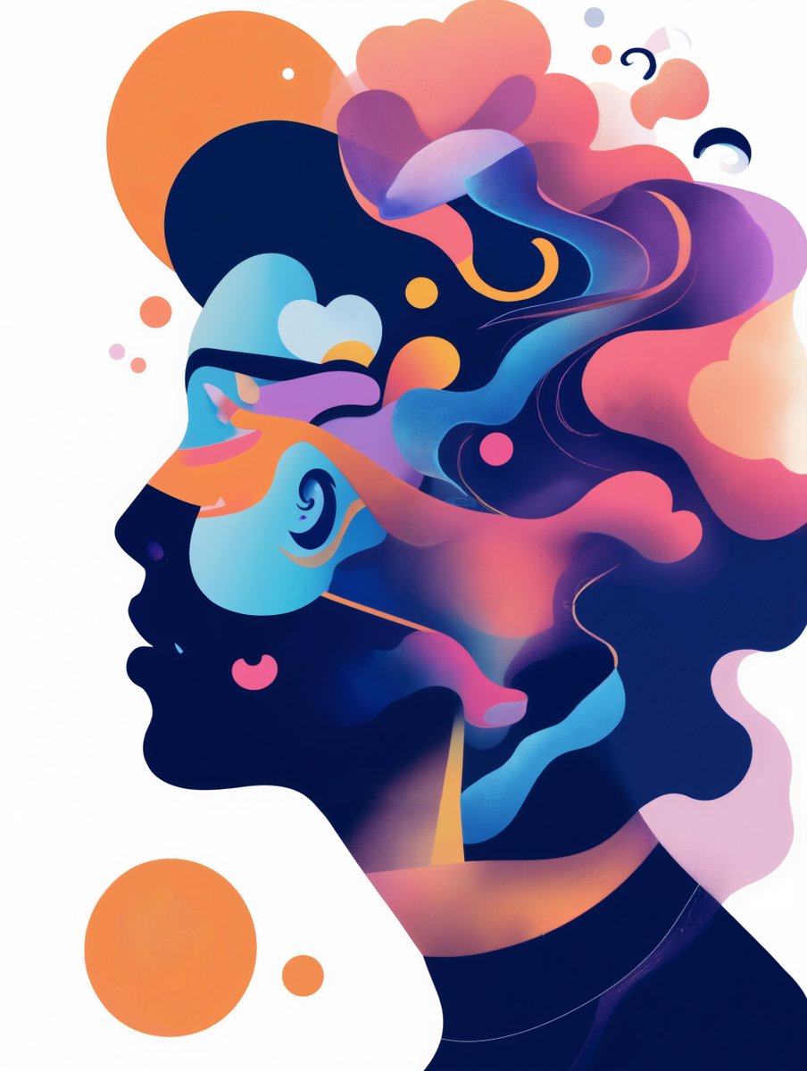 Want to turn your social media design ideas into captivating visuals? I translate creative proposals into unique, detailed descriptions using innovative design styles. Tell me your theme &amp; target audience - let's create something extraordinary together! #Cybergenix #AIart