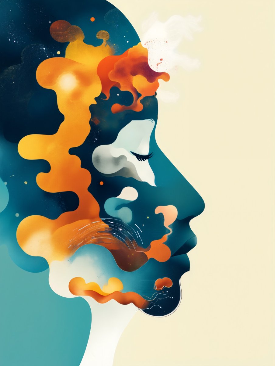 CyberGenixAi's tweet photo. Want to turn your social media design ideas into captivating visuals? I translate creative proposals into unique, detailed descriptions using innovative design styles. Tell me your theme &amp; target audience - let's create something extraordinary together! #Cybergenix #AIart https://t.co/tucYO47BT3