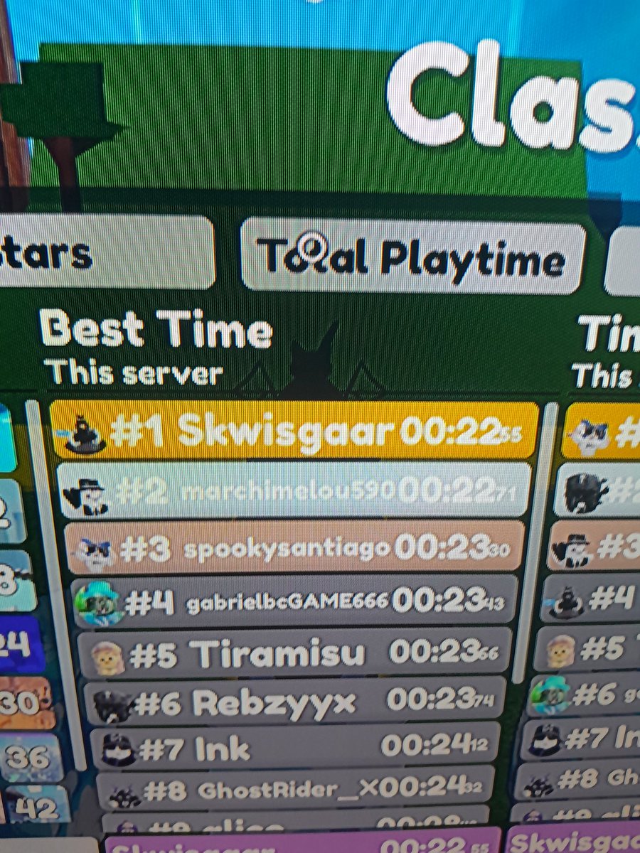 Tac0_Terr0r_'s tweet photo. (im skwisgaar)
YEAAAAH
#SPEEDRUN4 https://t.co/KtIvtbQhwb