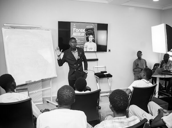 John Peter 📈🌾 tweet media