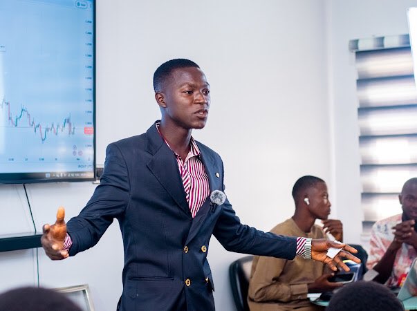 John Peter 📈🌾 tweet media