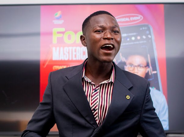 John Peter 📈🌾 tweet media